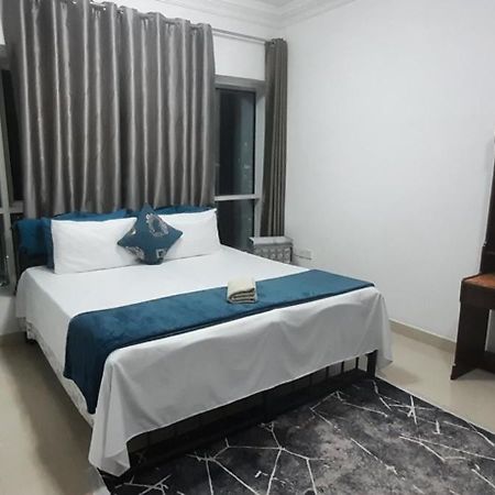 Beach Side Private Room At Sharjah-Dubai Border Ngoại thất bức ảnh