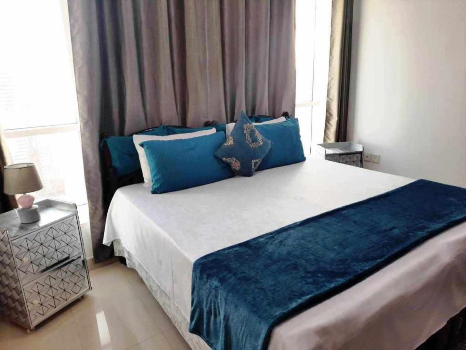 Beach Side Private Room At Sharjah-Dubai Border Ngoại thất bức ảnh